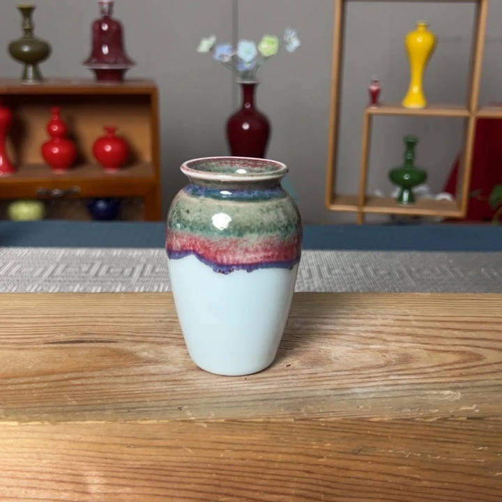 瓶景德镇陶瓷研究所学会