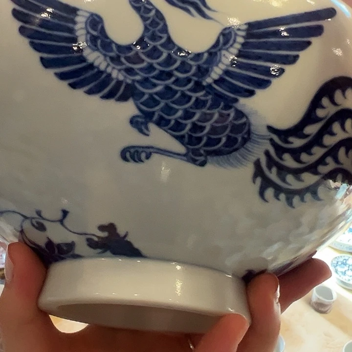 瓷手柄款2346798754778886568986678