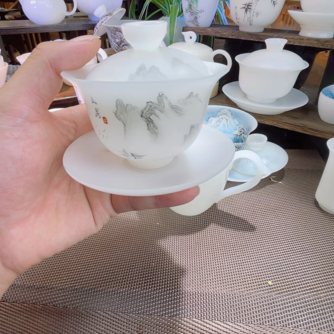 手绘的小卡和小图标都