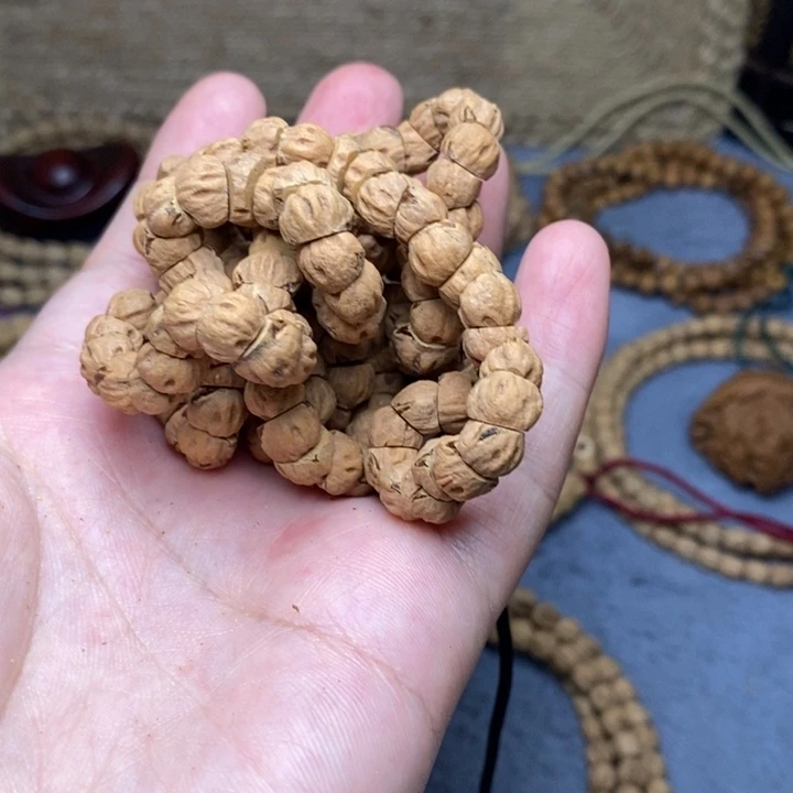 吊坠柏香籽/百香籽