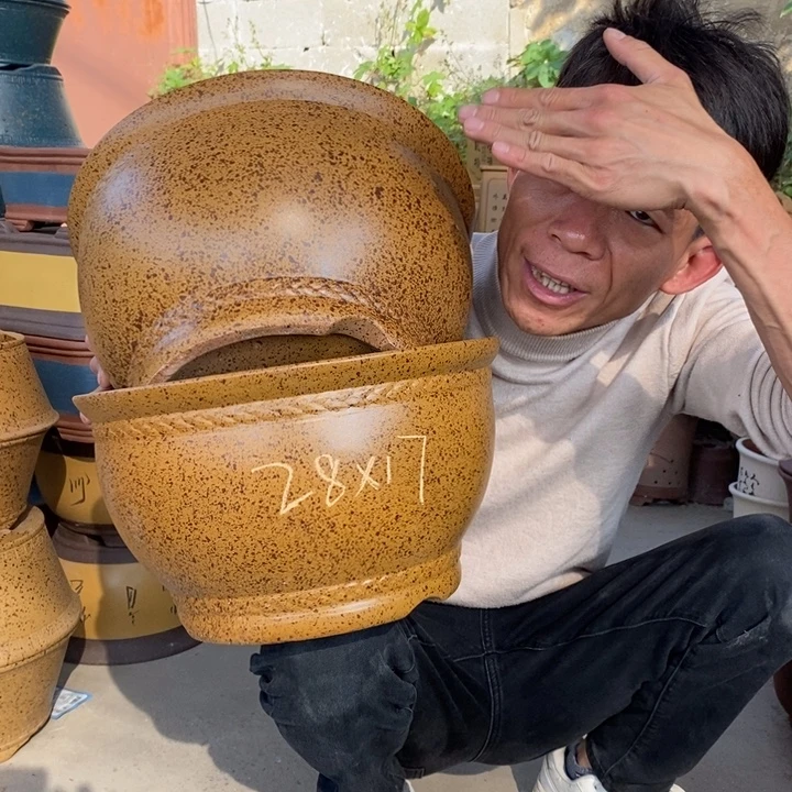 花盆紫砂紫砂艺术学院美术