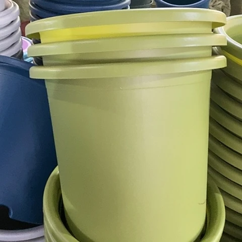 树脂微瑕8号3个无托果绿