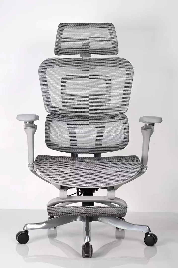 V1座椅设计电脑椅电竞椅护腰神器老板椅久坐午休卧室椅子办公椅