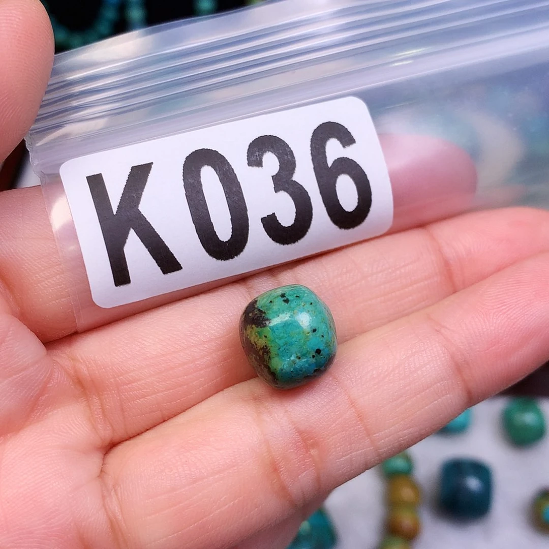 空竹粉丝专享十堰特色手工散珠