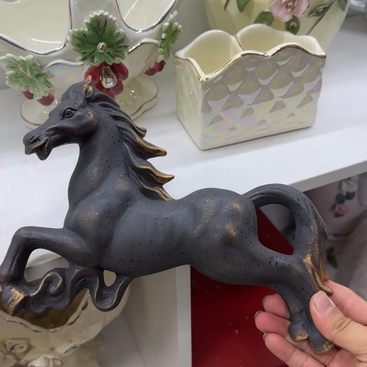 瓷片陶瓷工艺轻微微瑕