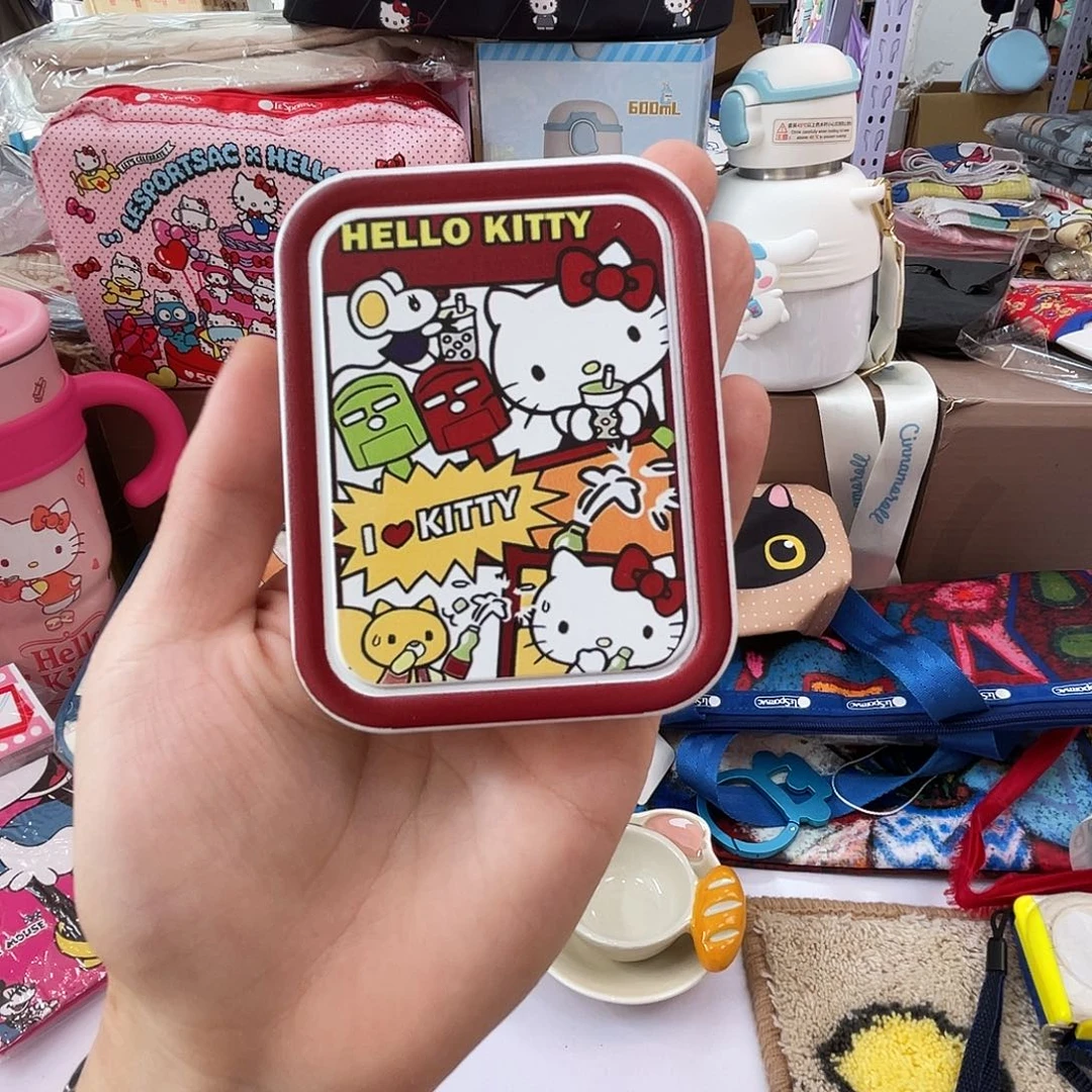 PU微瑕化妆包收纳包合集