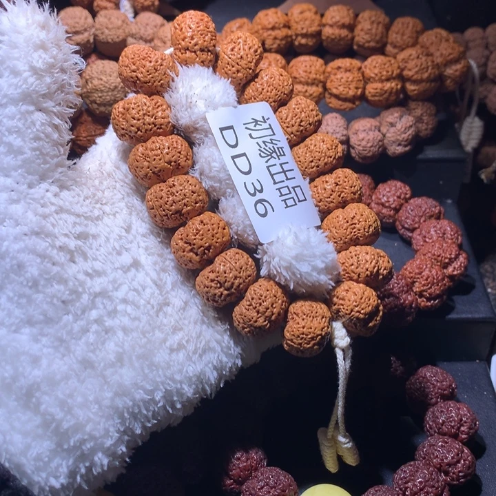 大***量吊坠金刚菩提23尺夹板菠萝蜜定制自玩款