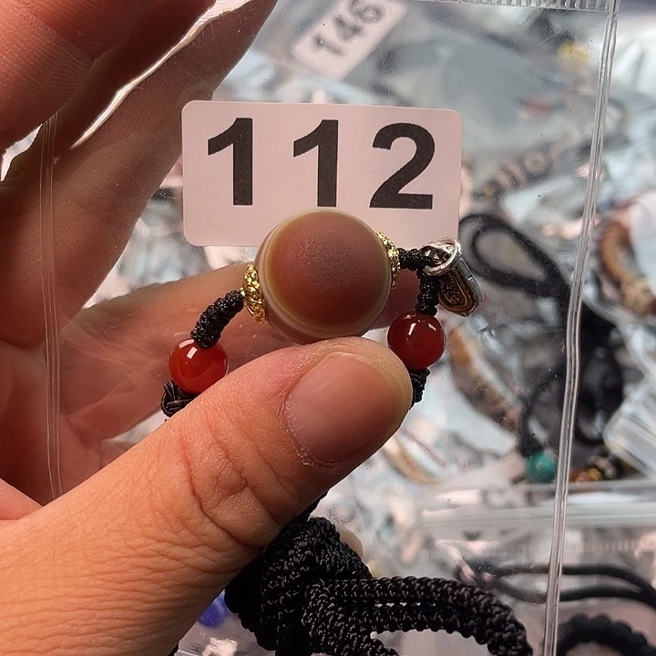 未镶嵌1玛瑙/玉髓