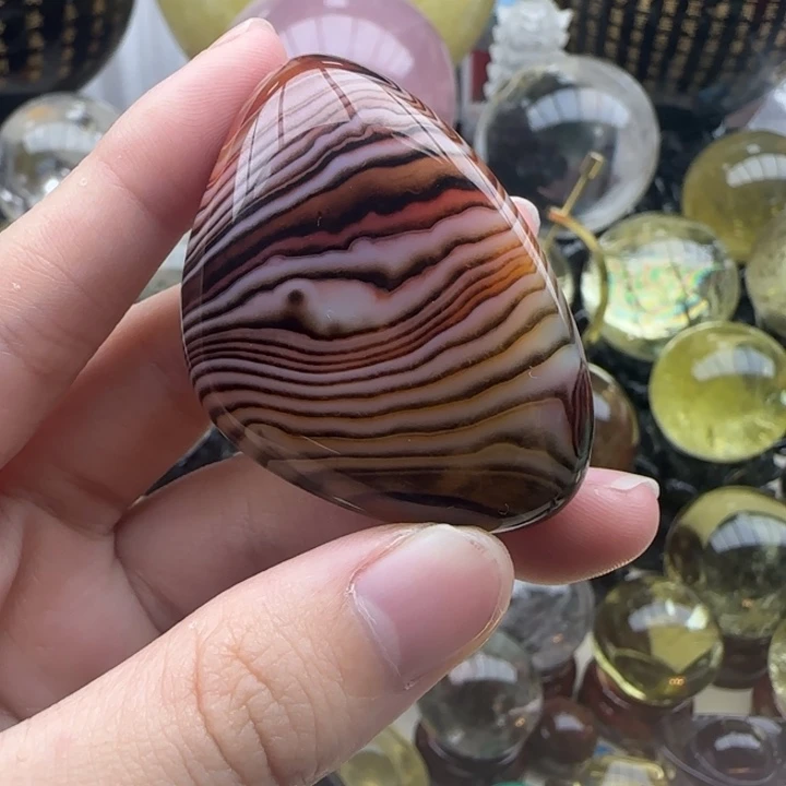 摆件未镶嵌水晶f263