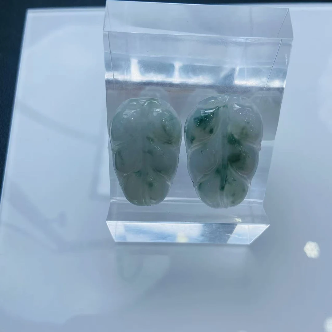 翡翠叶子801406多样性发一