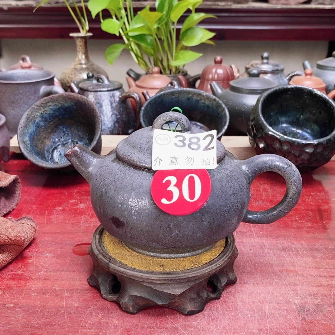 茶壶紫砂Tuiooo5789909