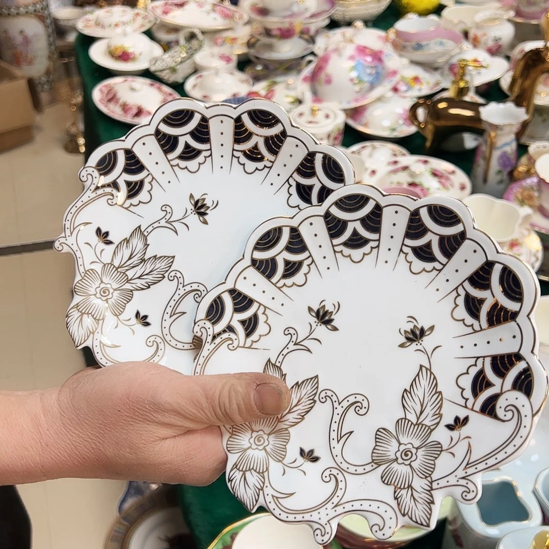 鹿与海陶瓷有限责任公司