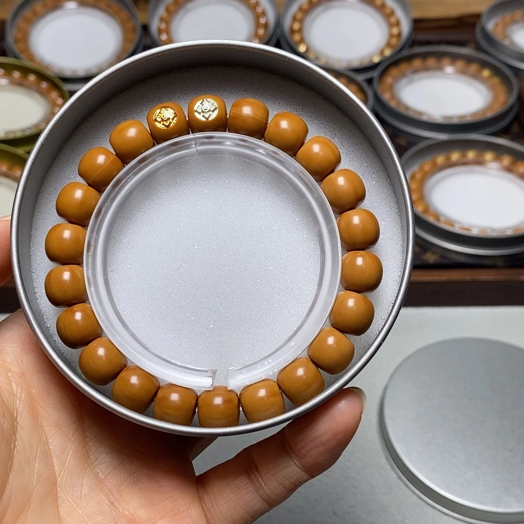 猴头核桃手串368号10左右双标龙炎老型全品