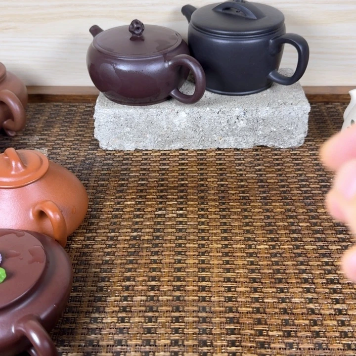 H***m紫砂壶通用链接使用