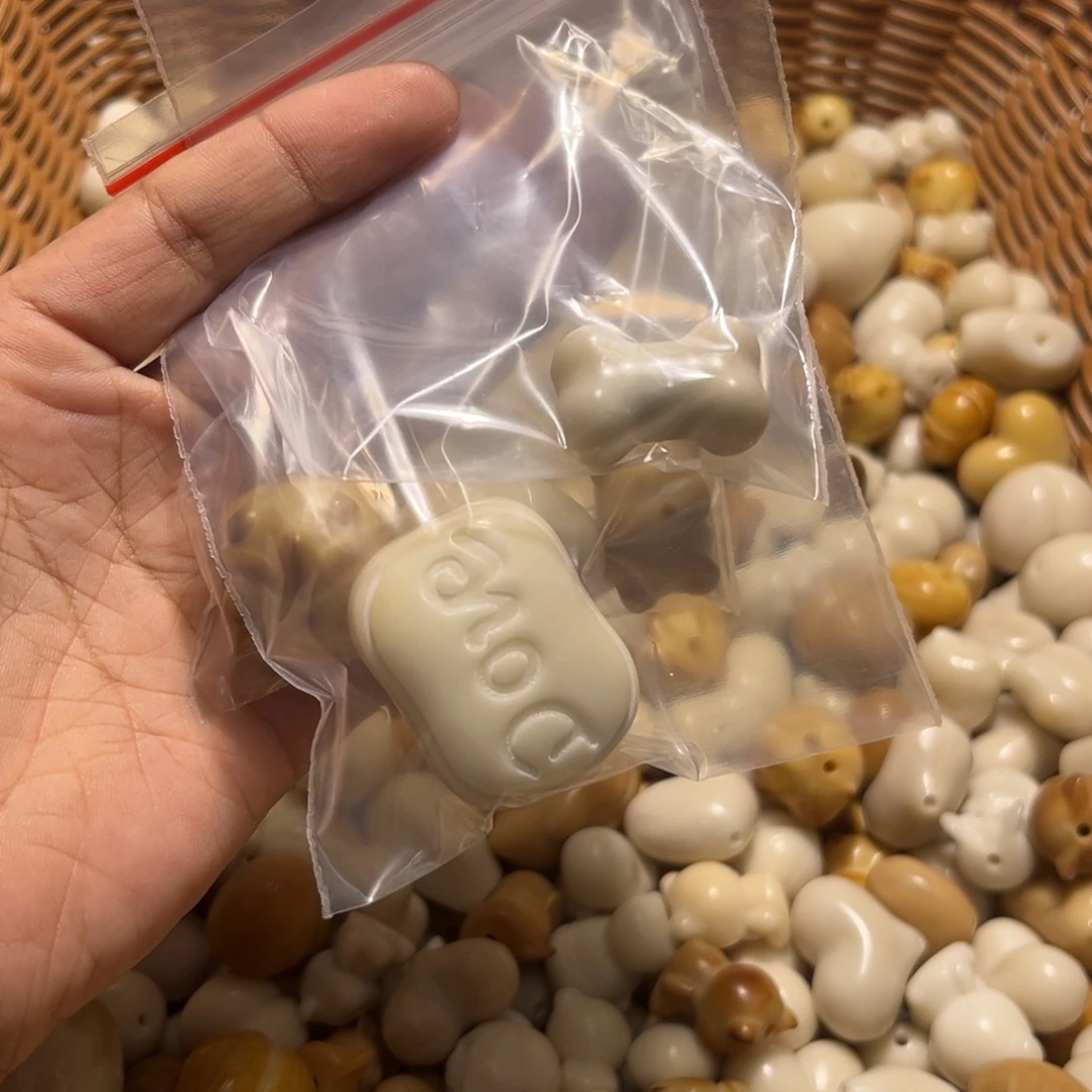 ****』菩提根/象牙果吊坠