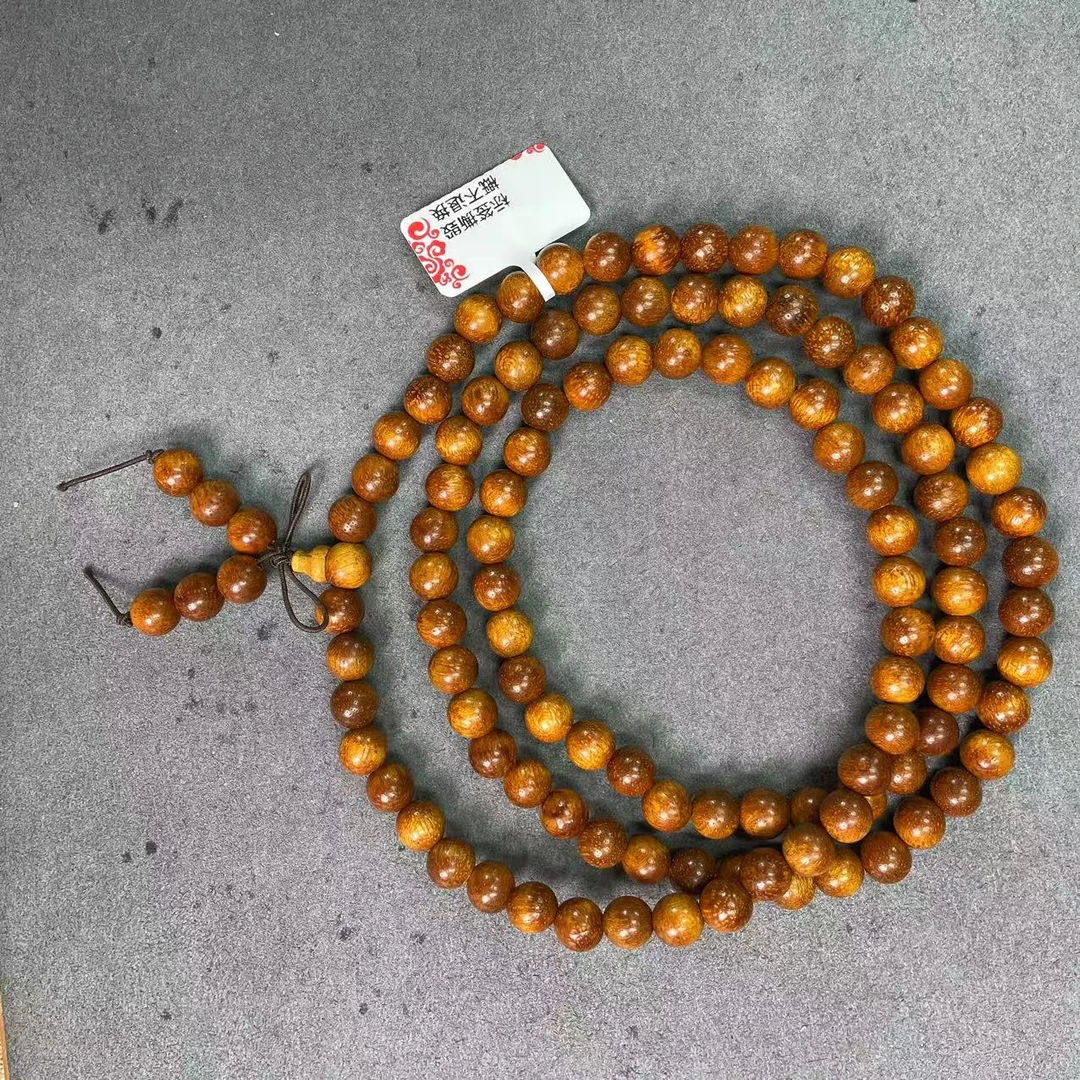 国韵文玩文玩A1070【8mm】