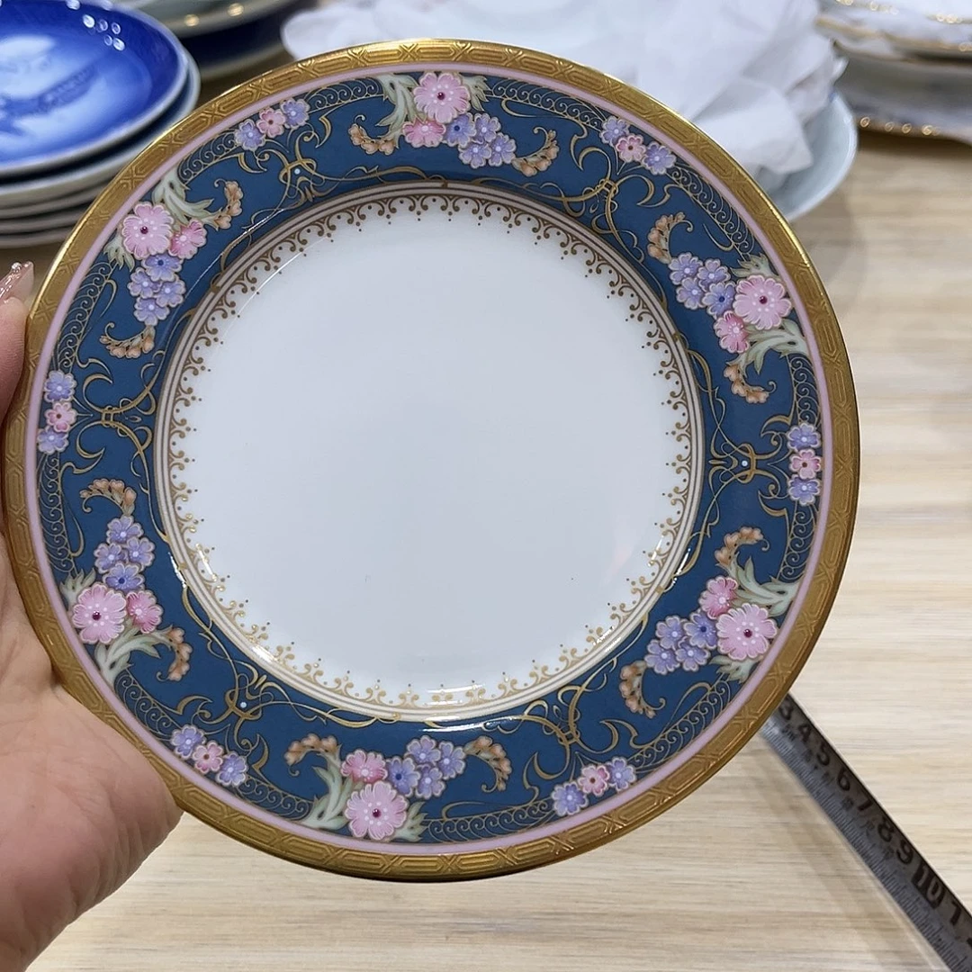 精品进口瓷器瓷片