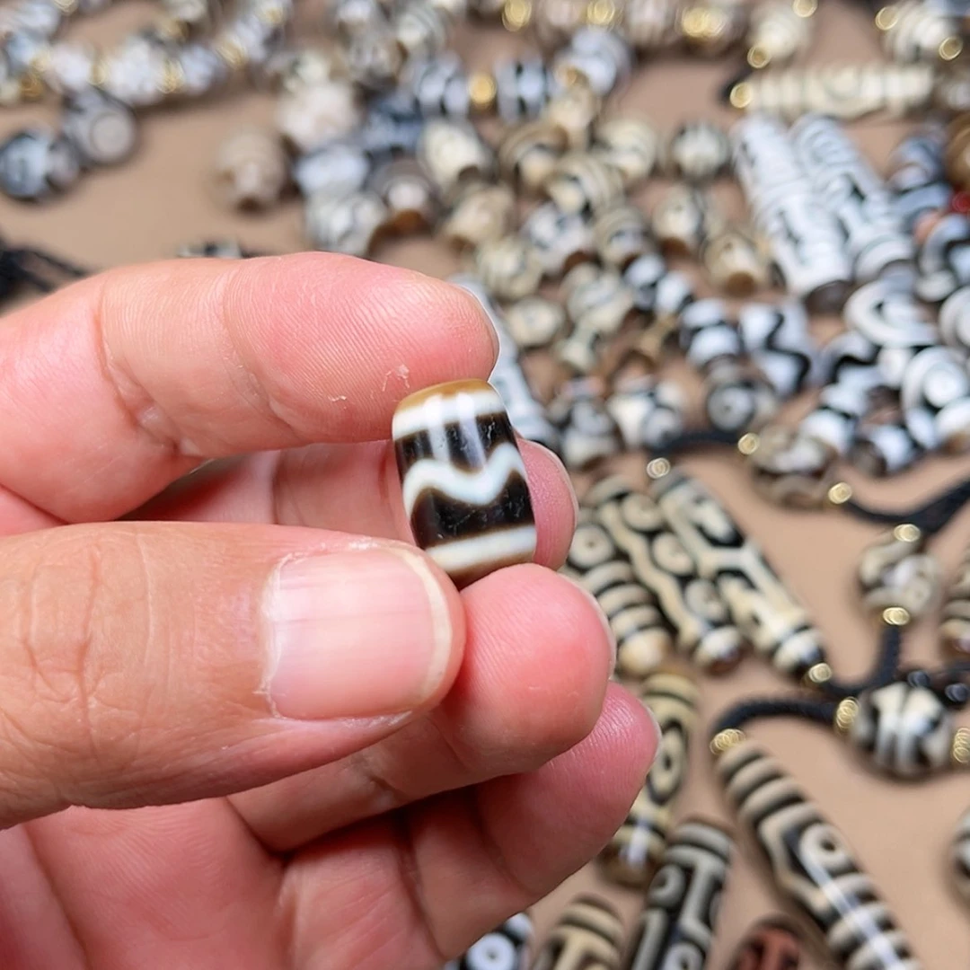 【闪购商品】玛瑙/玉髓颈饰未镶嵌