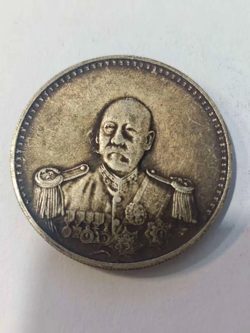A044精美仿古工艺品摆件