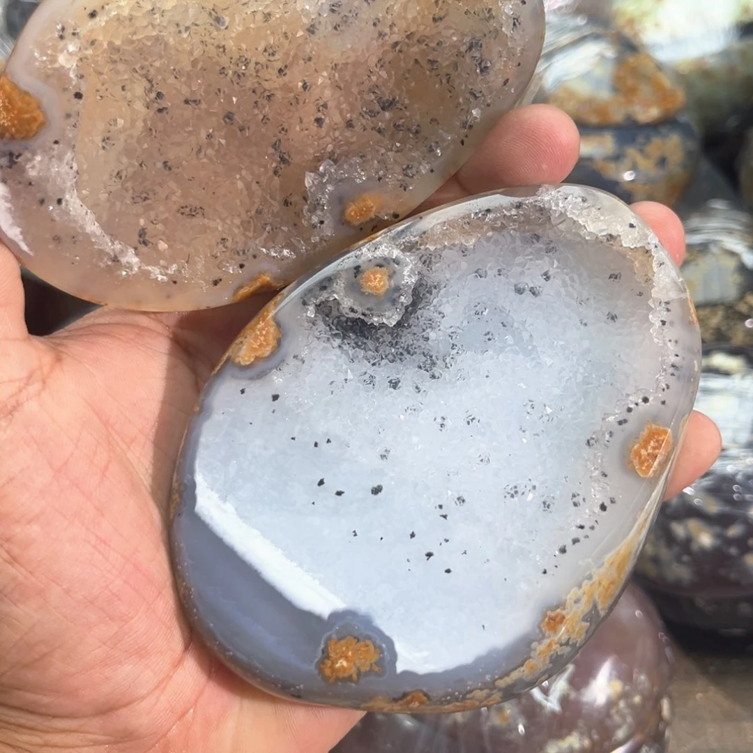 未镶嵌紫晶大型摆件（非配饰）