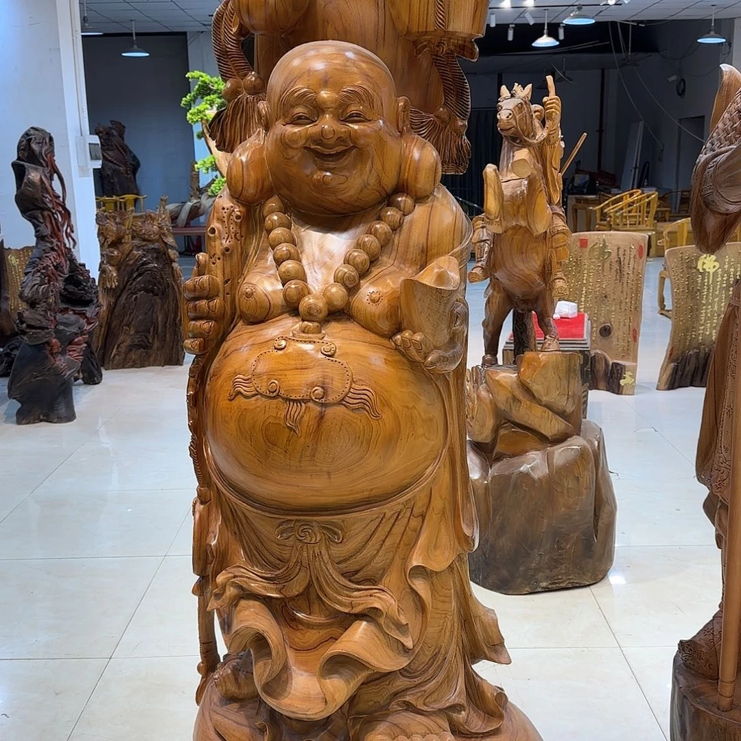 木工艺品摆件包邮