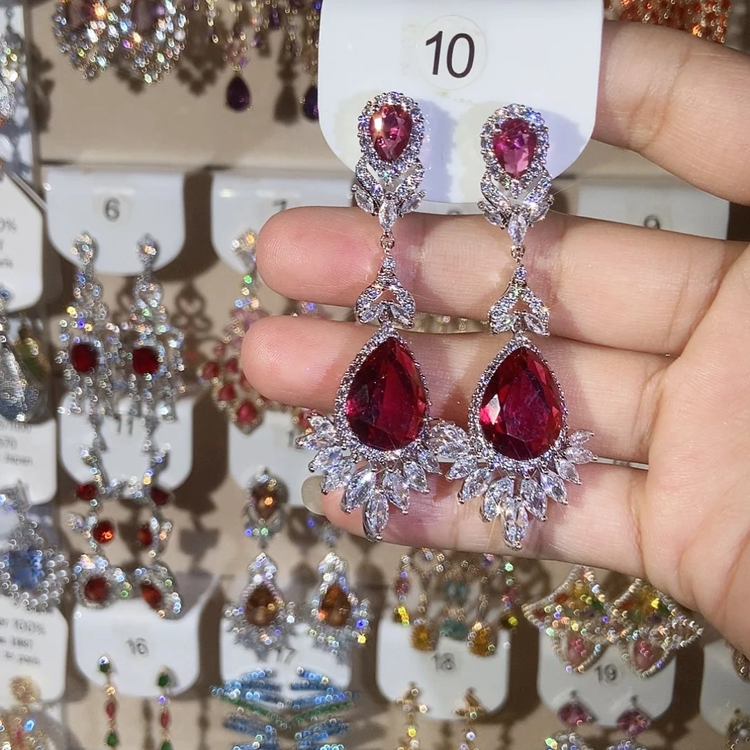 铜合金锆石925银何*