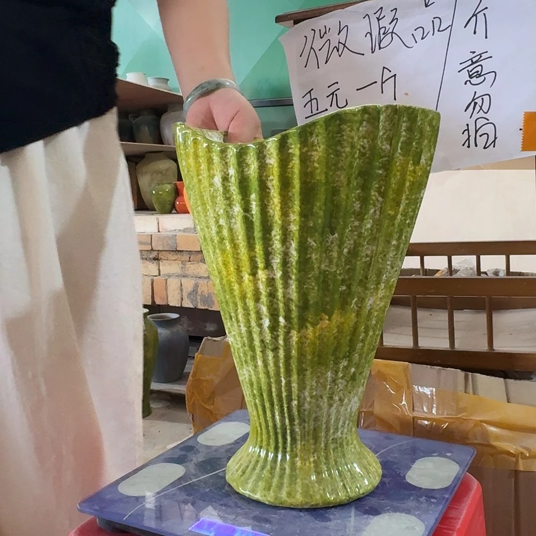 景德镇陶瓷高31口21