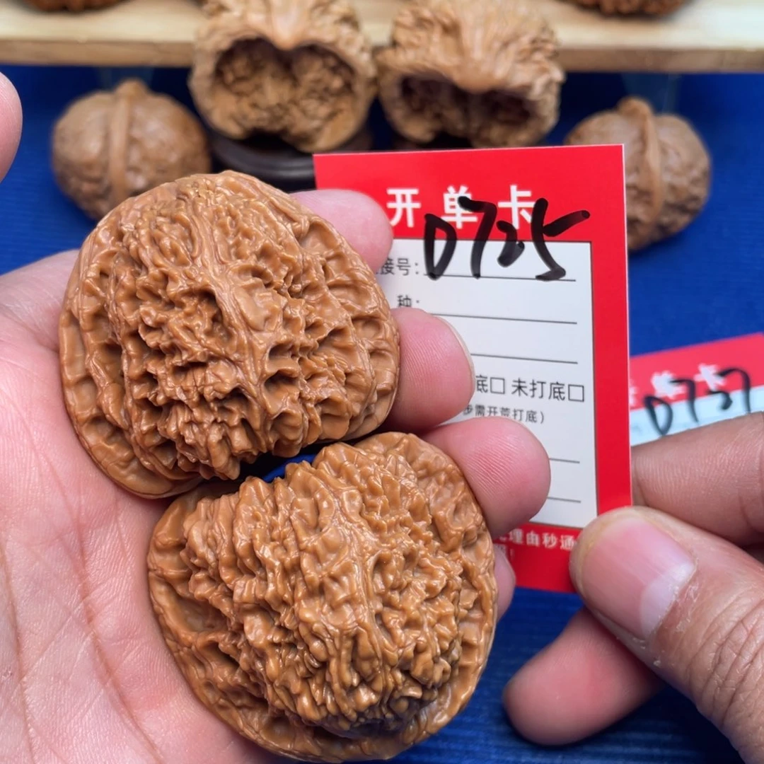 把件文玩核桃文玩