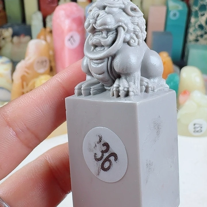 青田石印石印石章料…..
