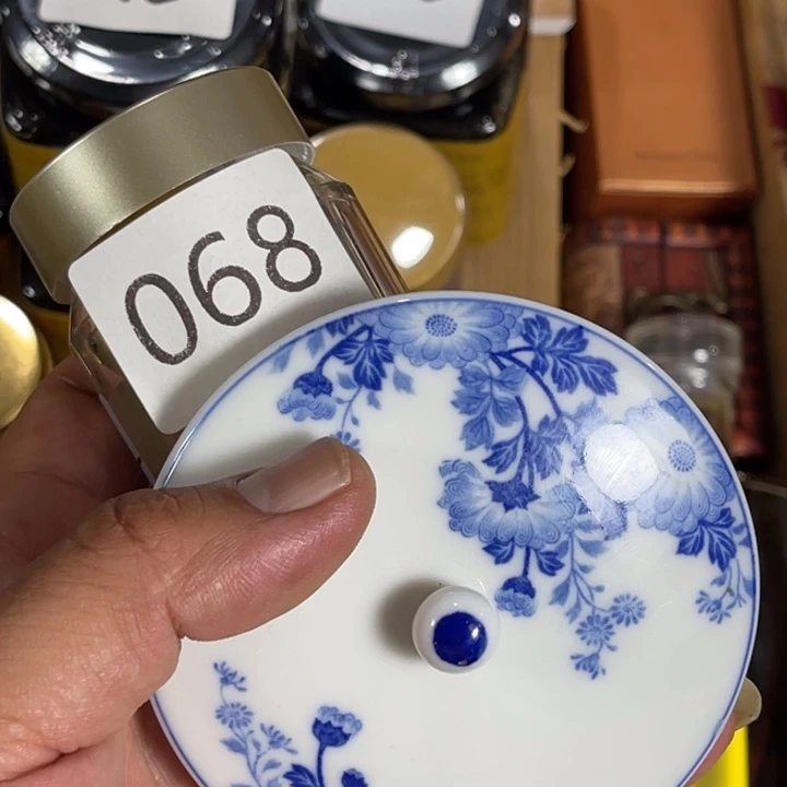 瓷片回流瓷器瓷片68