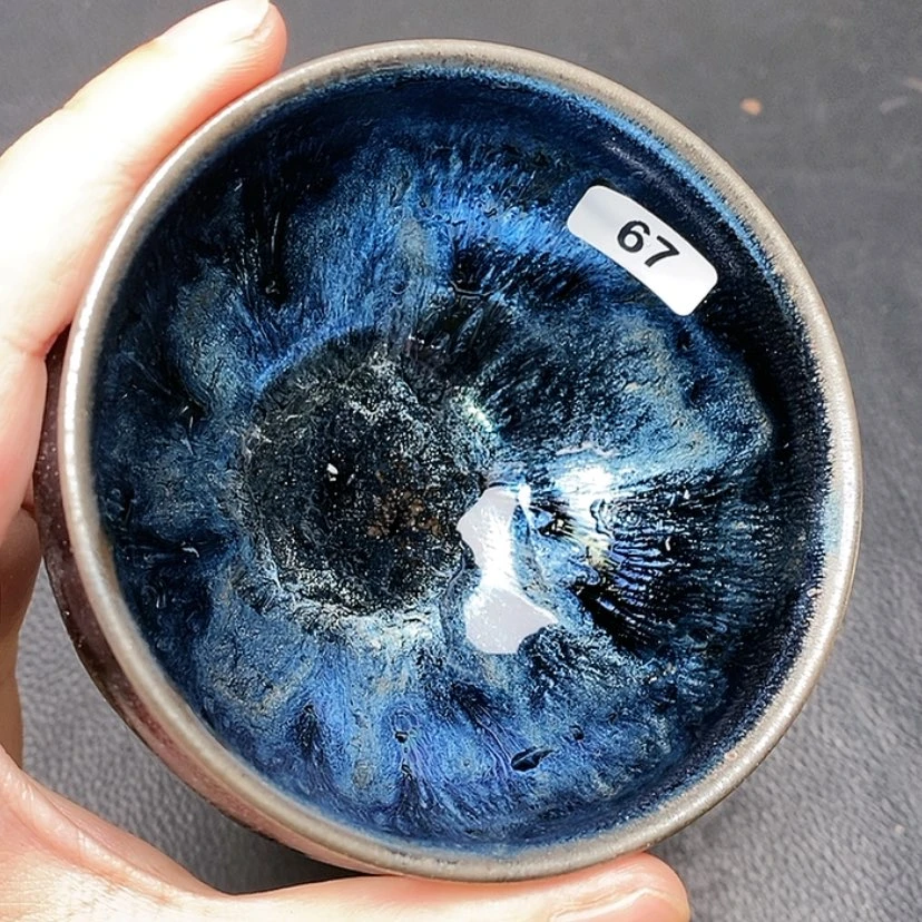 【闪购商品】茶盏我的盏太好看了吧