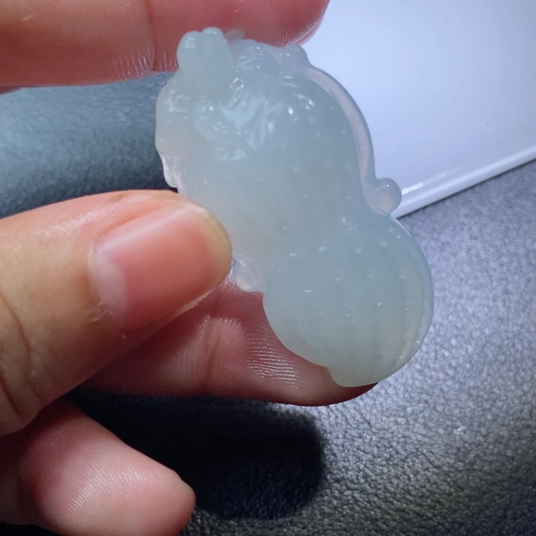 定制翡翠未镶嵌9978789000