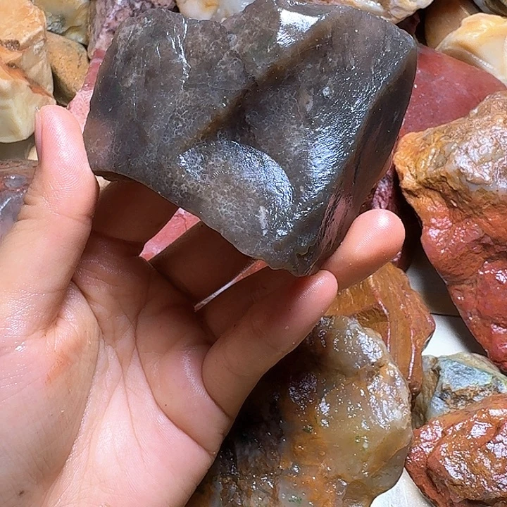 寿山石寿山石的颜色