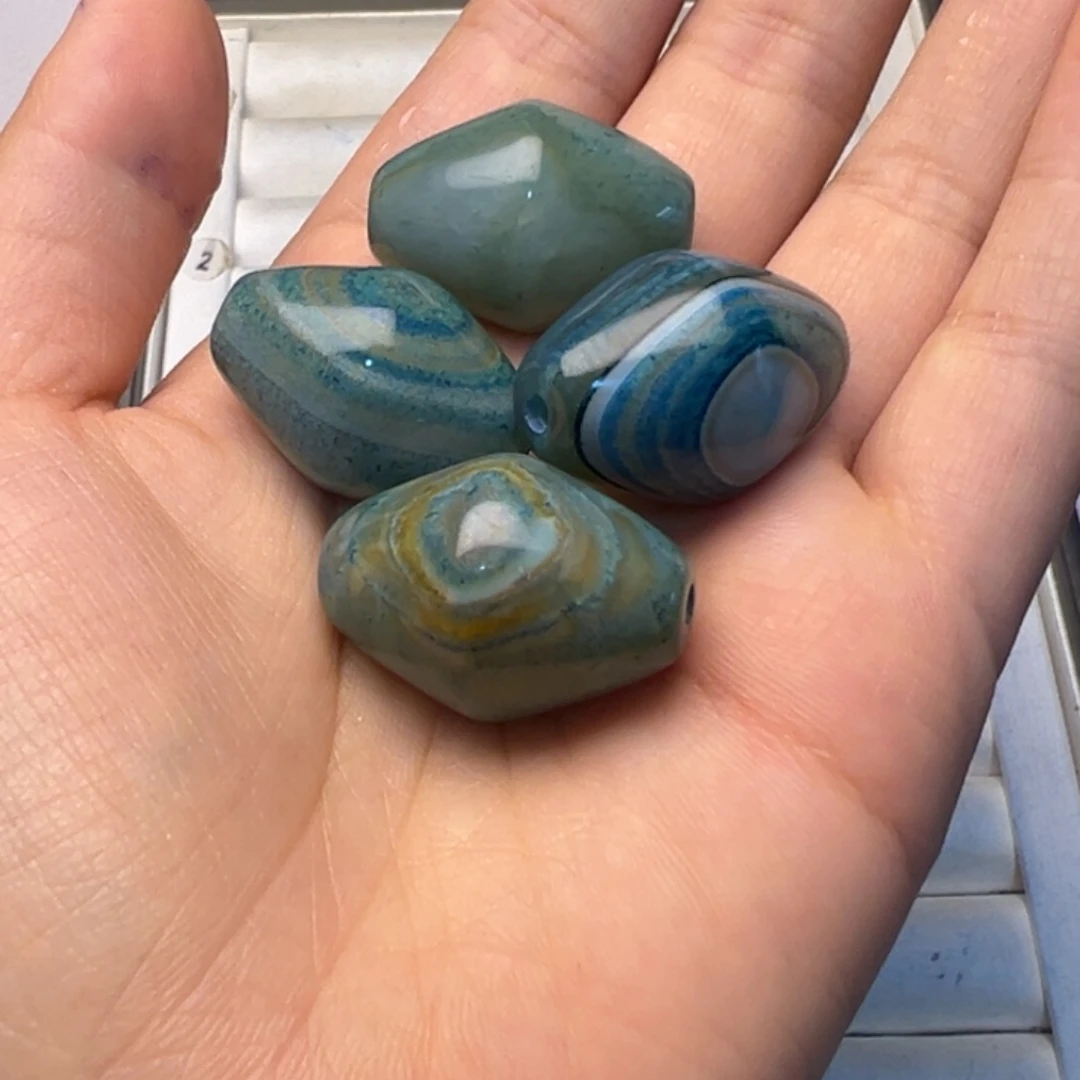 琉璃磁石玛恼15一颗
