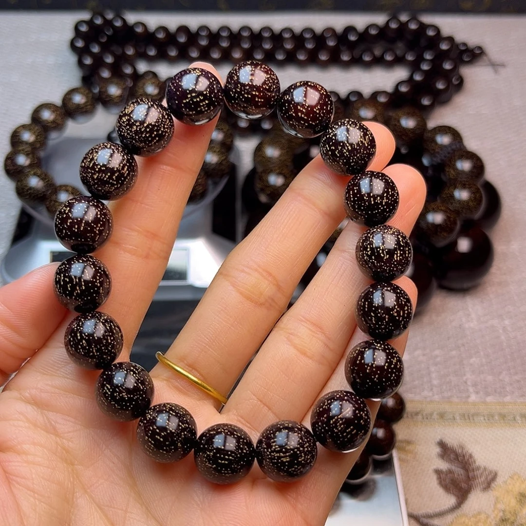 檀香紫檀（小叶紫檀）1.2 17爆星