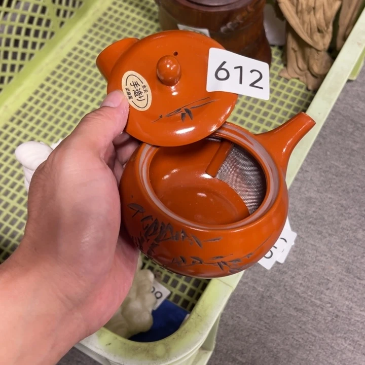 中古物品默认微瑕不退不换