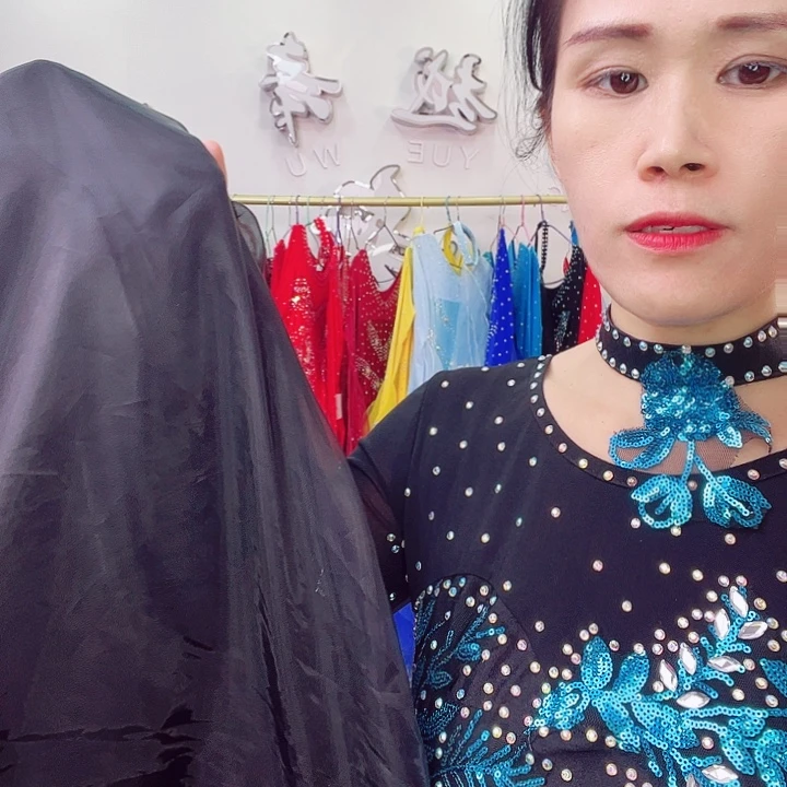 交谊舞交谊舞连衣