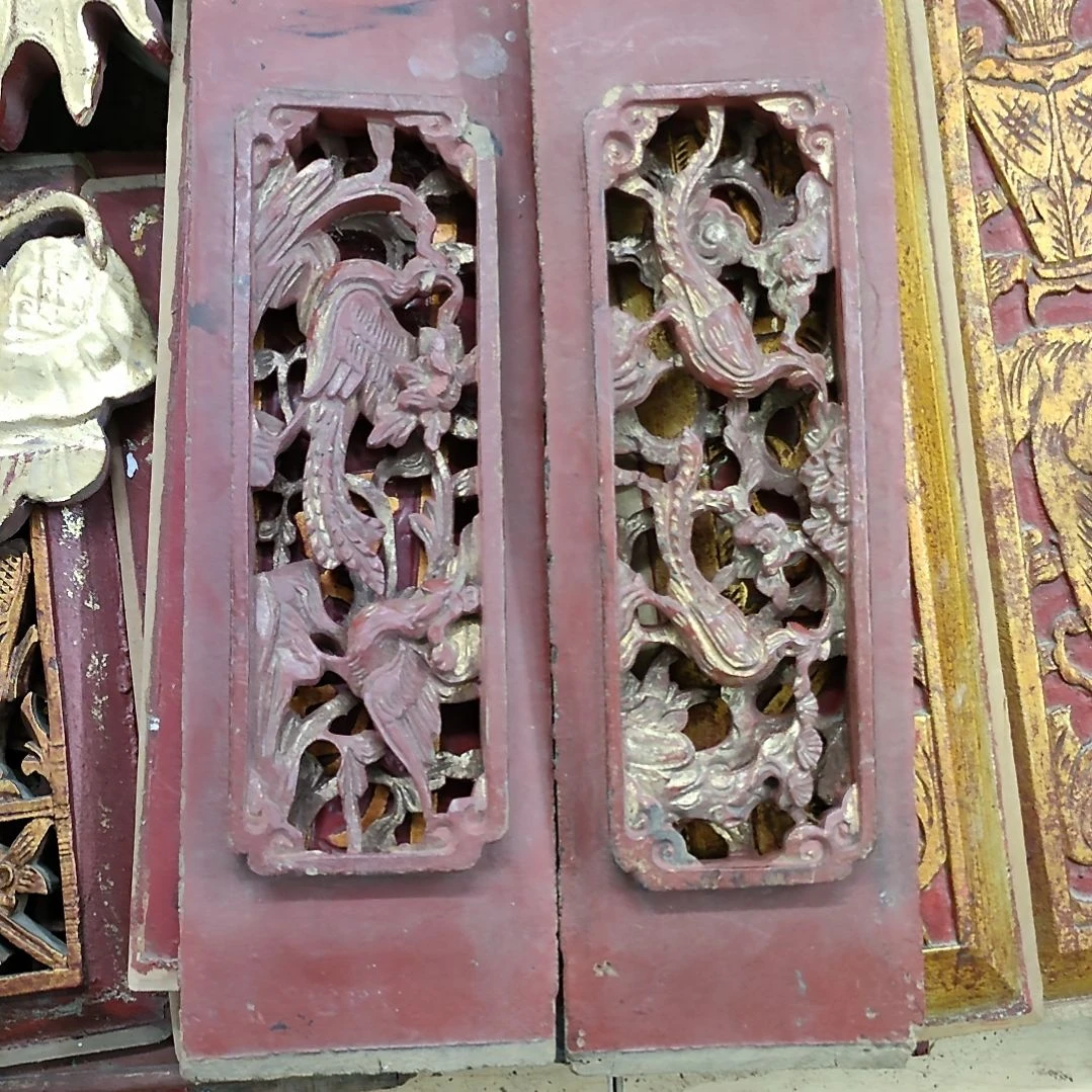 木核**语木雕花板木雕花板