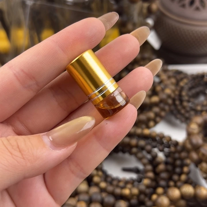 沉香精油沉香1克装（福利）