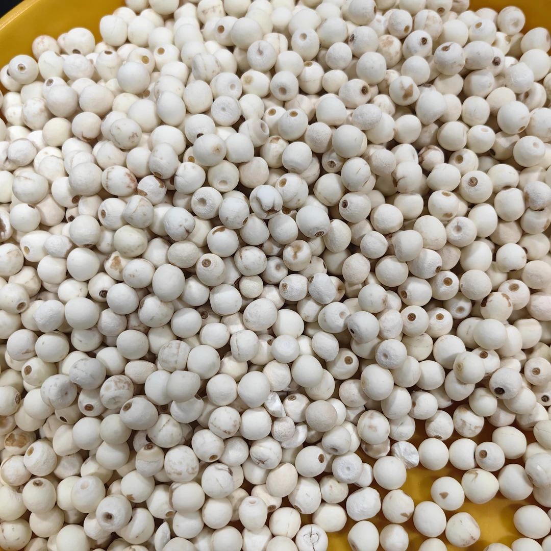 芡实 大号干货手工剥皮煮汤炖汤