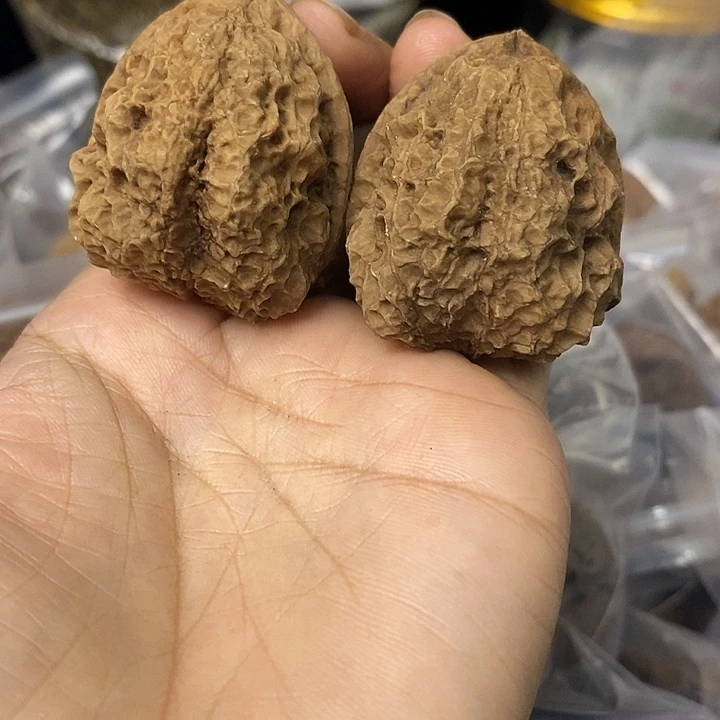 核桃云南铁核桃基地57
