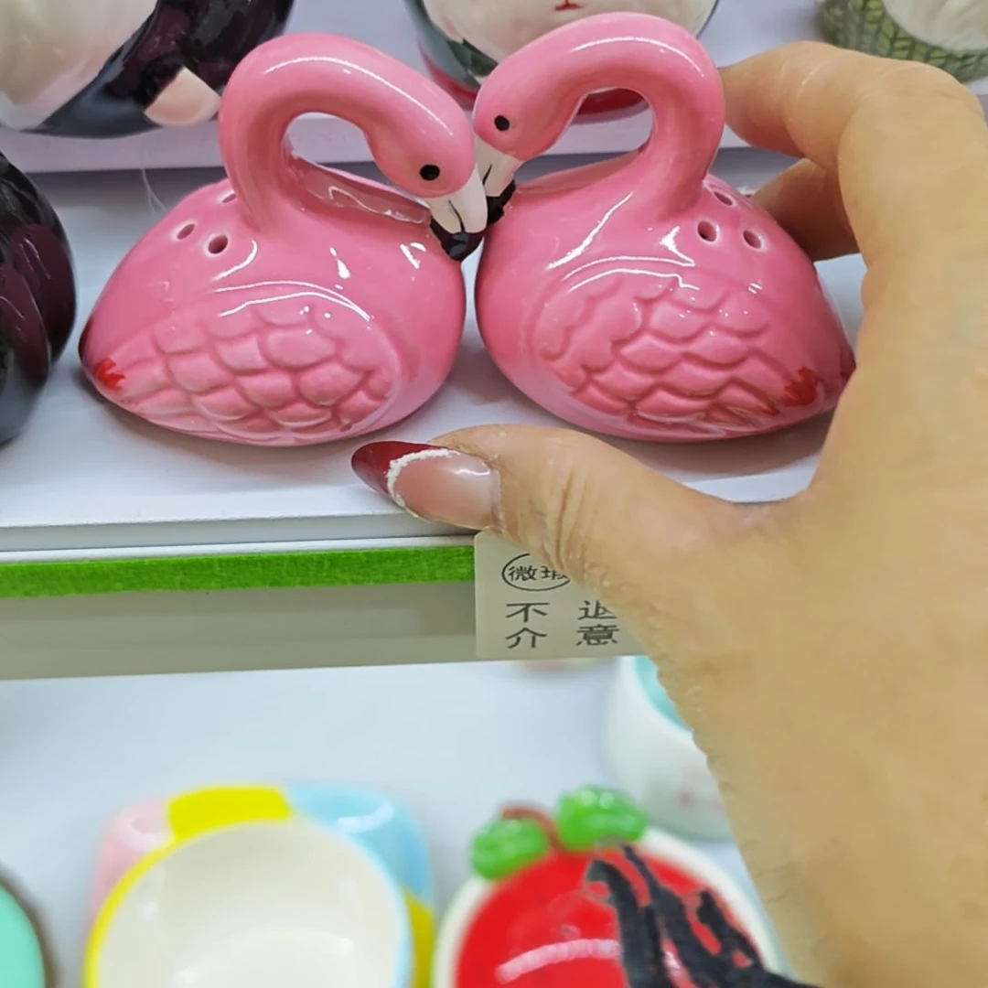 招****微瑕陶瓷不退不换满28包邮，磕碰售后附带开箱视频方可售后