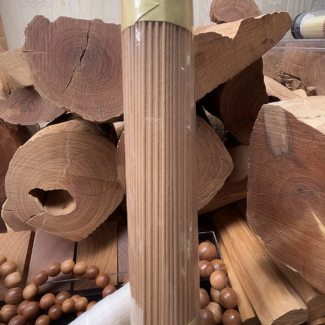 檀香木其他定制线香100克