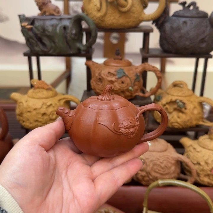 九***灵茶案紫砂福利多多