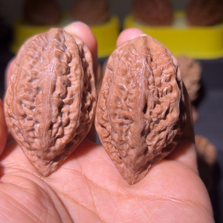 文玩核桃吊坠核桃14