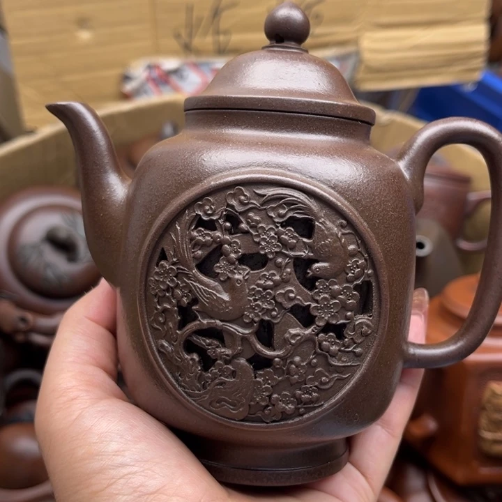 紫砂茶壶紫砂壶等各种造型