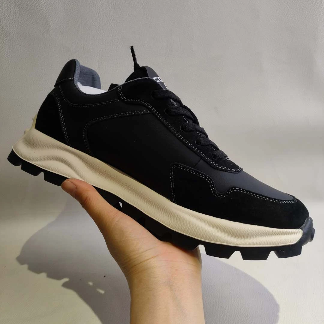【A6907】41码 孤品推荐，时尚百搭男款、舒适男士鞋