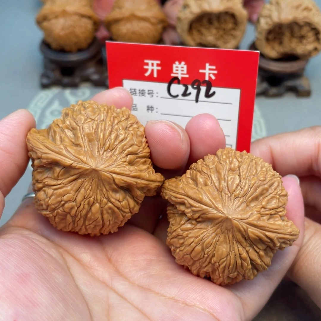 吊坠文玩核桃文玩