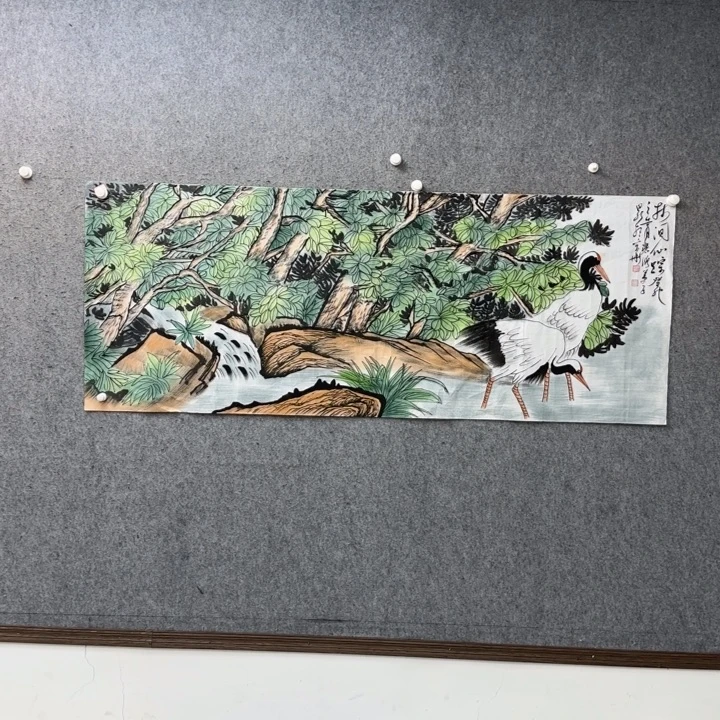 书法作品多次参加全国