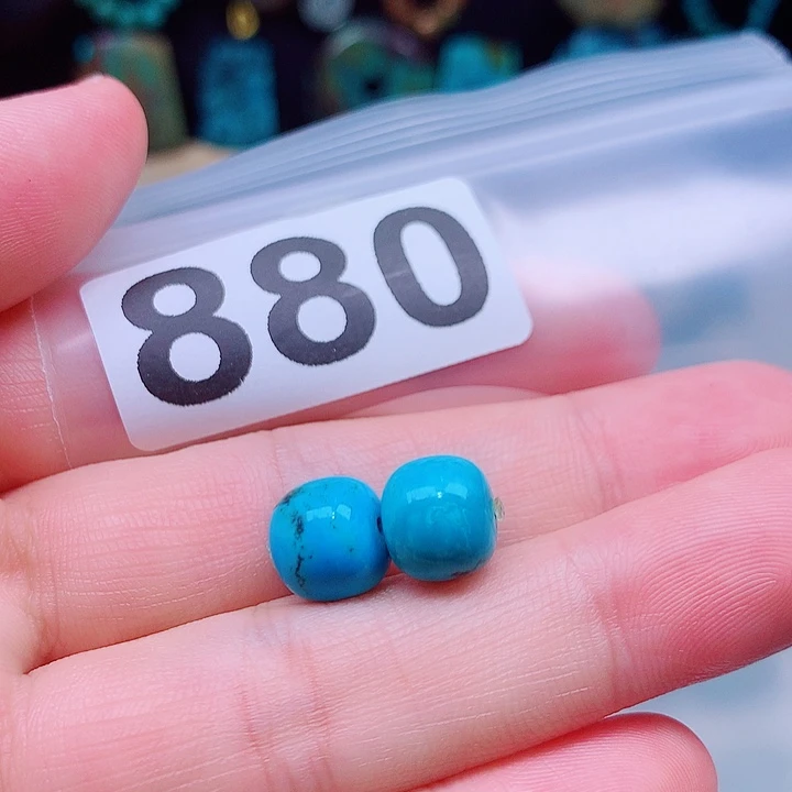空竹粉丝专享十堰特色手工散珠